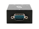 EXSYS EX-6111-2 Ethernet vers 1x RS-232, avec adaptateur secteur