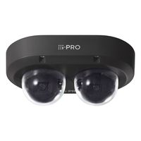 i-PRO WV-S85402-V2L1V 4MP AI OUTDOOR VANDAL Caméra réseau PTZ