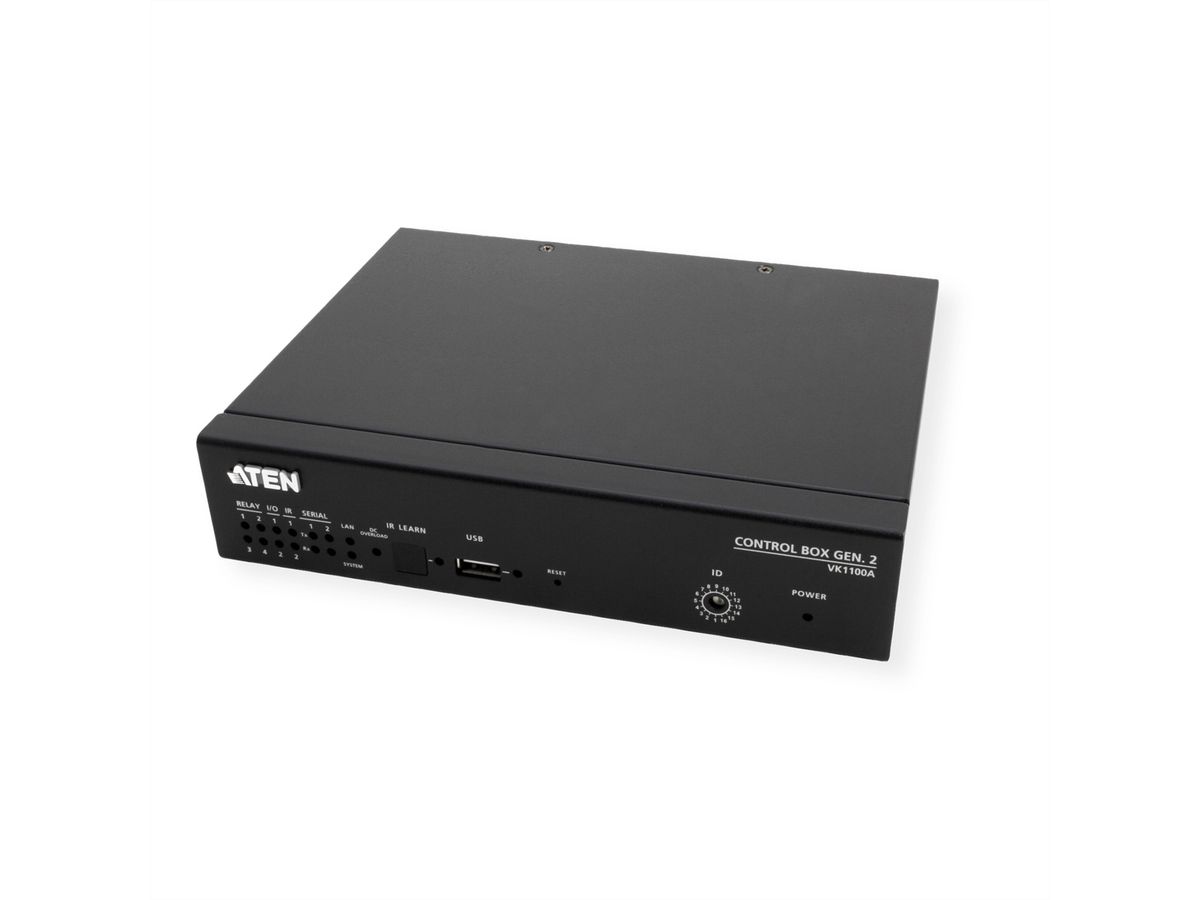 ATEN VK1100A Système de contrôle compact