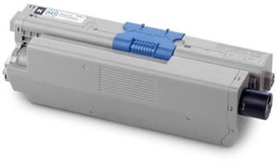 OKI 44469804 Cartouche de toner Original Noir 1 pièce(s)