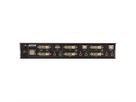 ATEN CS1642A Switch KVM Dual-View DVI, USB, Audio, USB-Hub, 2 ports