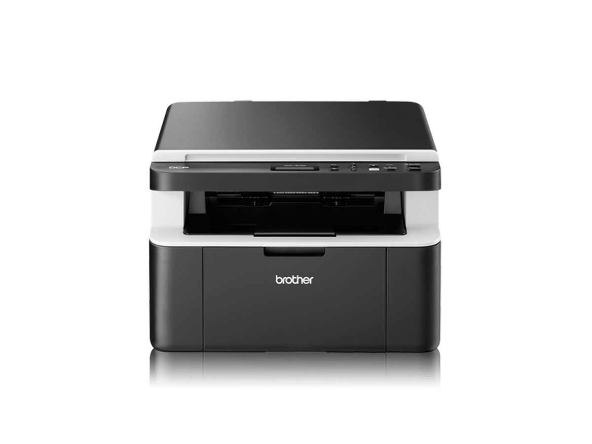 Brother DCP-1612W Imprimante multifonction 3-en-1 laser monochrome WiFi