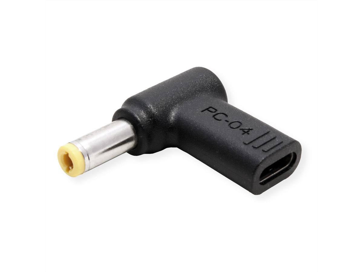 XILENCE XM022 Set d'adaptateurs pour les mini-chargeurs GaN USB-C
