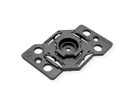 BACHMANN plaque de support pour distributeur GST18