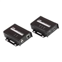 ATEN VE901 Système d'extension DisplayPort HDBaseT-Lite?