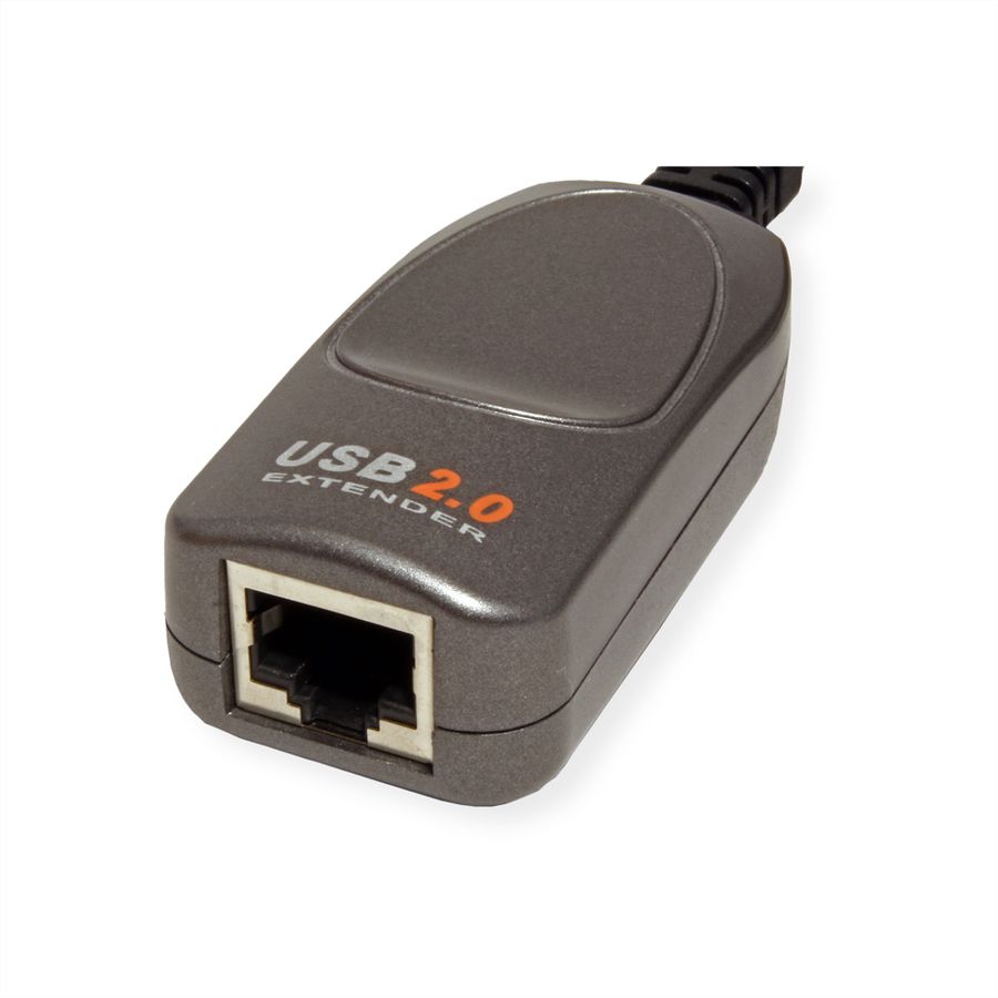 ATEN UCE260 Système d'extension USB 2.0 via Cat5/5e/6 60m