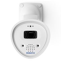 MOBOTIX MxONE Caméra 8 MP, 47.5 - 112°, IR-LED 30m