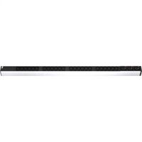 BACHMANN IT PDU ALU 1U 24x C13 3x C19 CEE 16A bleu