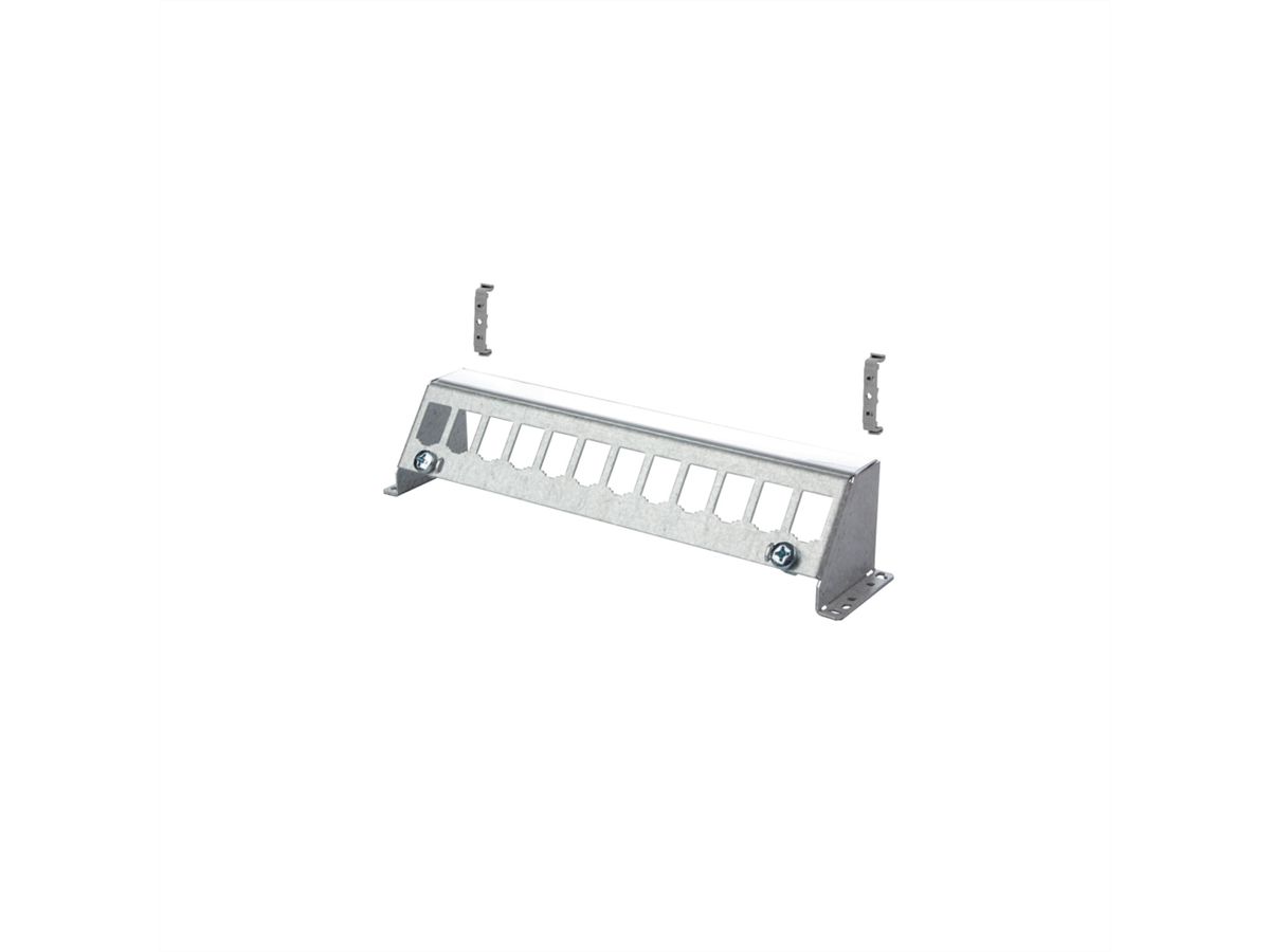 METZ CONNECT SmartConnect Patchpanel 12 ports module MC