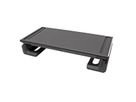 ANTEC MS100 CyberDeck RGB Support pour ordinateur portable et écran, jusqu'à 30 kg