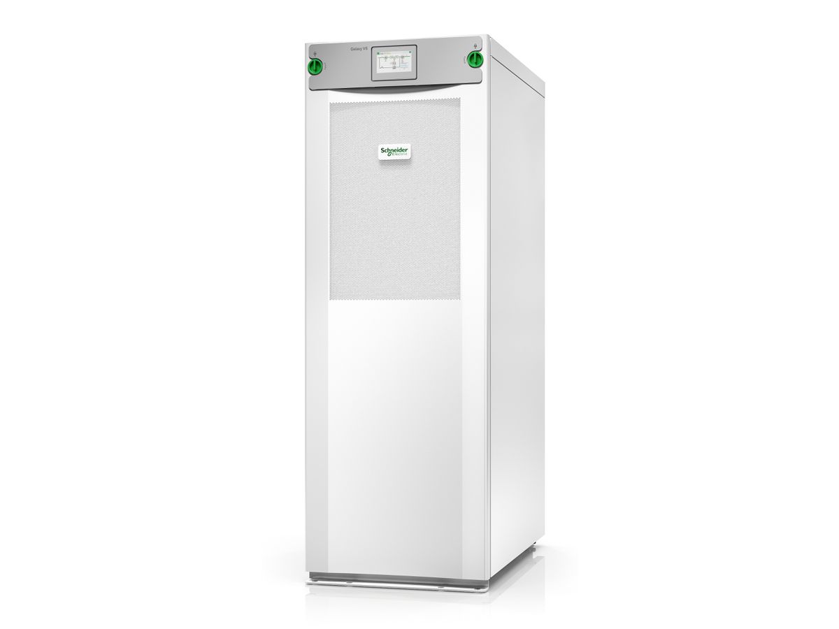 APC Galaxy VS Double-conversion (en ligne) 80000 VA 80000 W