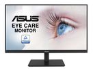 ASUS VA24DQSB écran plat de PC 60,5 cm (23.8") 1920 x 1080 pixels Full HD LCD Noir