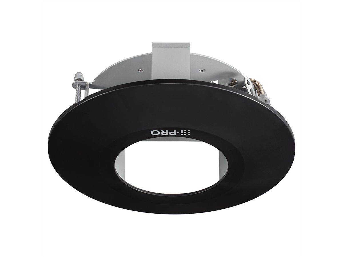 I-PRO WV-QEM100-B Support, Support de montage pour plafond intégré