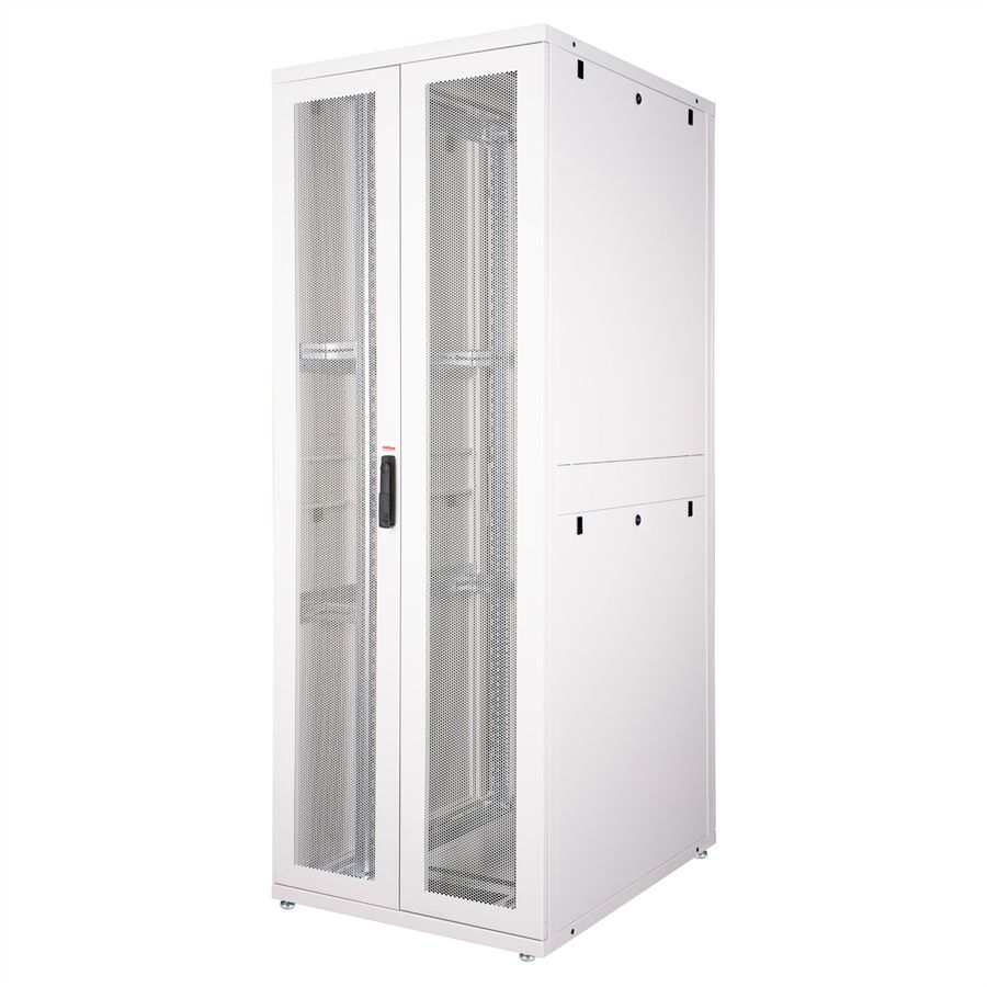 ROLINE 19" Baie serveur Pro 47U, 800x1000 LxP gris
