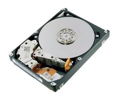Toshiba AL15SEB06EQ disque dur 2.5" 600 Go SAS