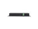 EXSYS EX-1234HMVS Hub USB 3.2 Gen2 à 4 ports, avec 2x USB-C et 2x USB-A
