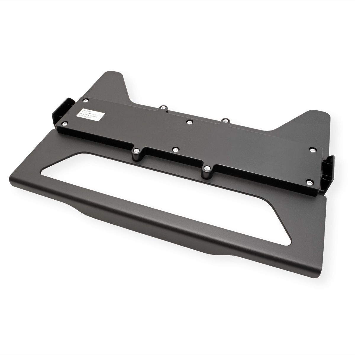 VALUE Support pour tablette, universel, ajustable, compatible VESA
