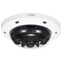 i-PRO WV-S8574L Caméra multi-capteurs 4x 8 MP