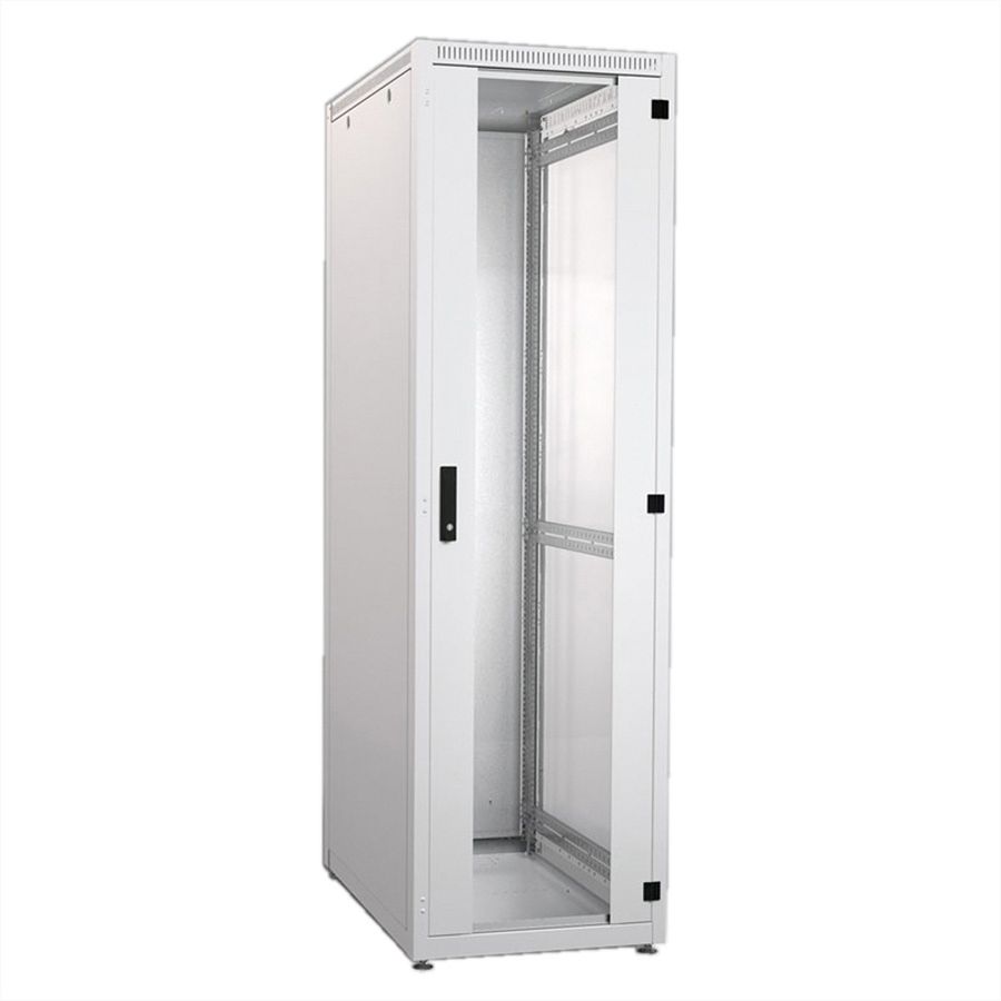 CONTEG RM7 iSEVEN Armoire 42 UH, sans socle, à monter