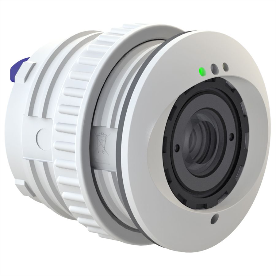 MOBOTIX Module capteur Mx-ONE 4K 95°