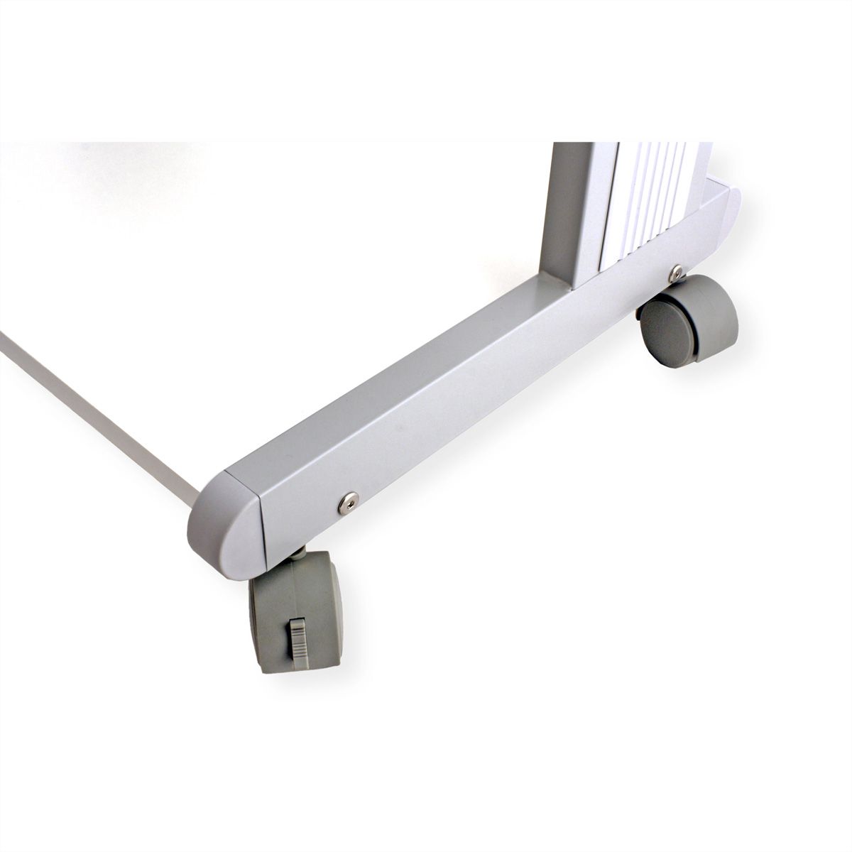 ROLINE Mini-poste imprimante, gris