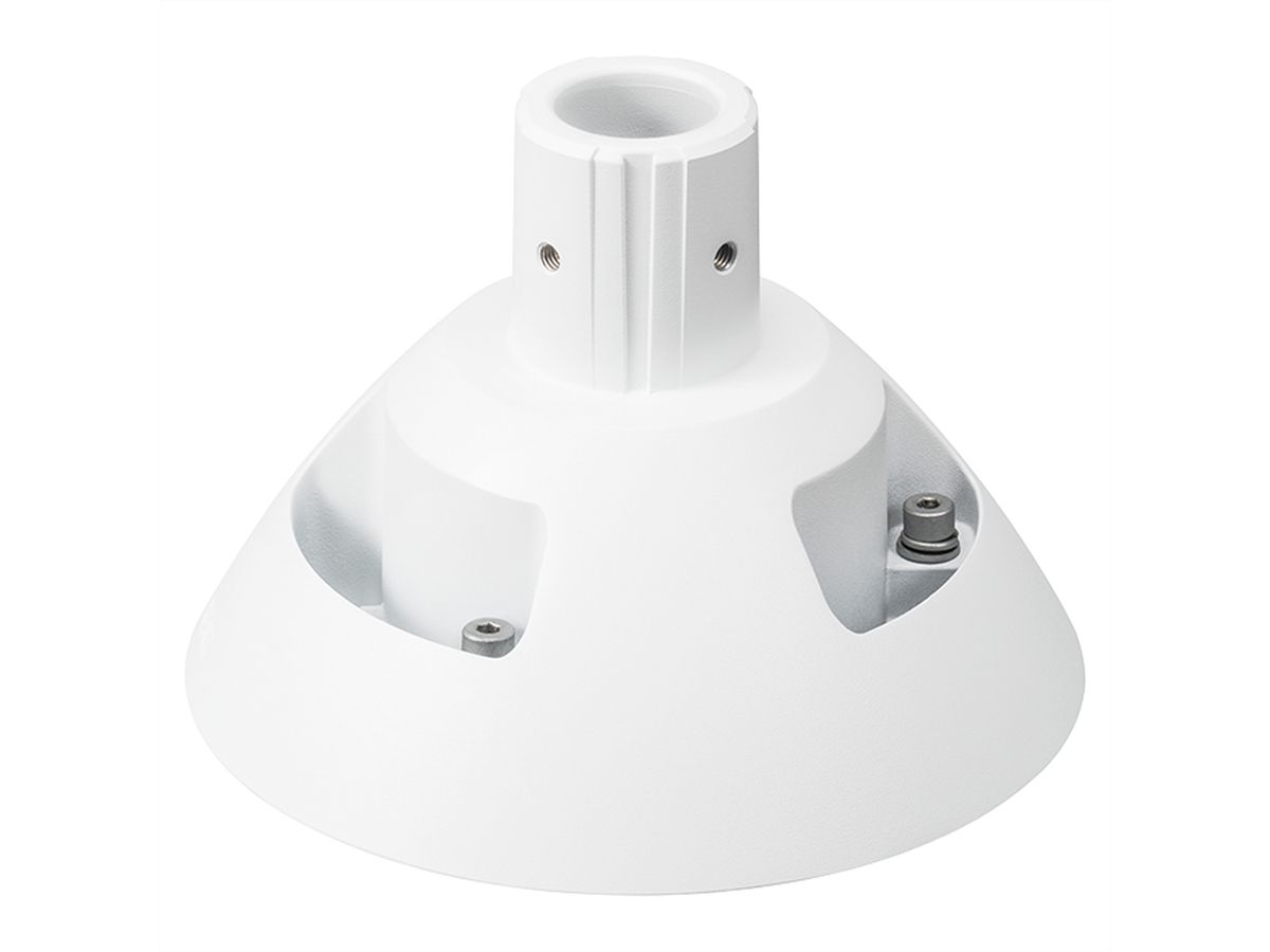 I-PRO WV-QSR504S-W Support, Support de montage