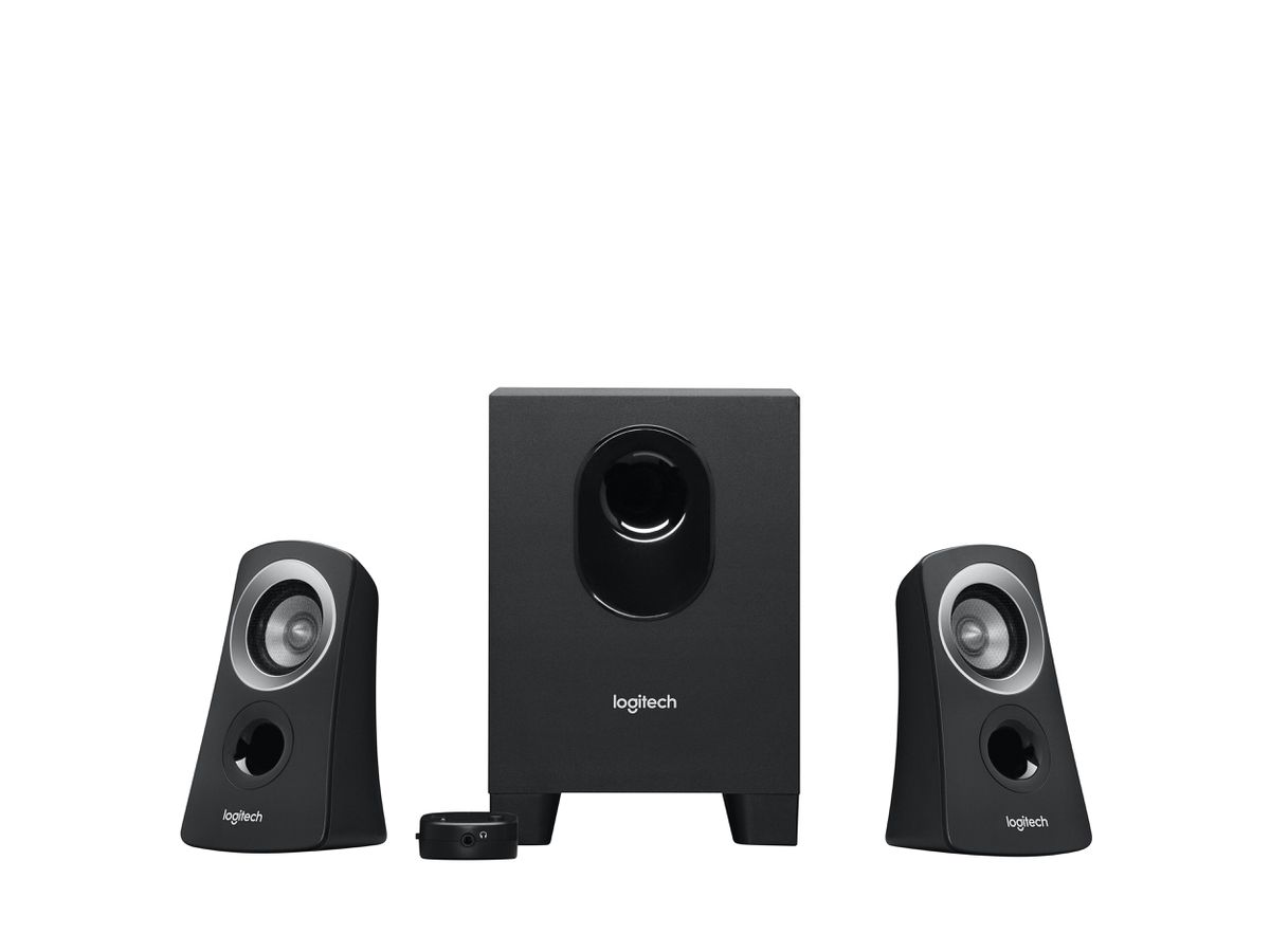 Logitech Z313