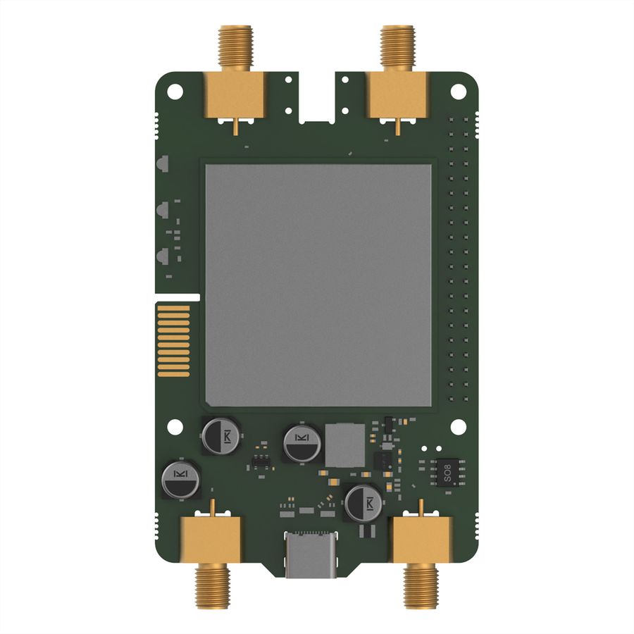TELTONIKA EBD050 Calyx 5G