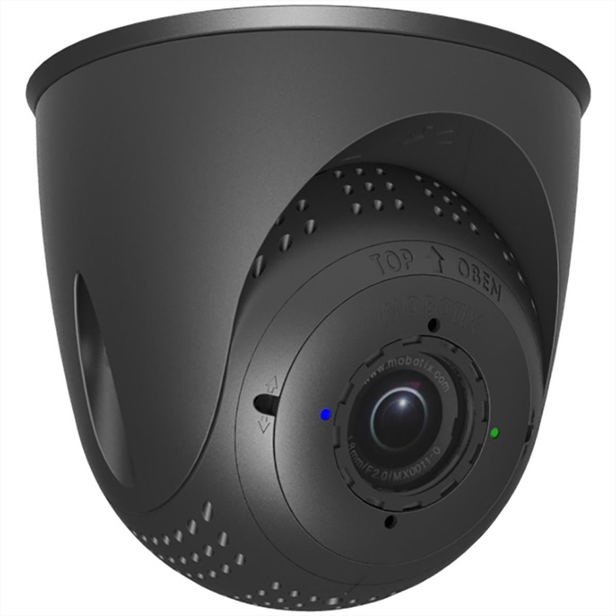 MOBOTIX PTMount S1x/S7x, noir
