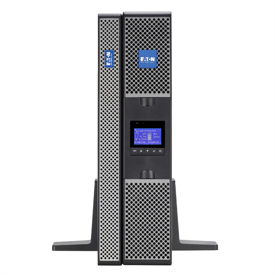 Eaton 9PX 3000i RT2U Li-Ion
