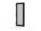 SCHROFF Porte 1400H 600L perforée CEM