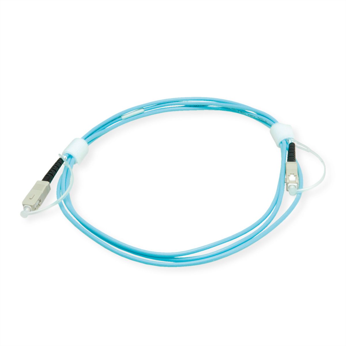 SOFTING FiberXpert 700 MM SC Kit de câbles de mesure