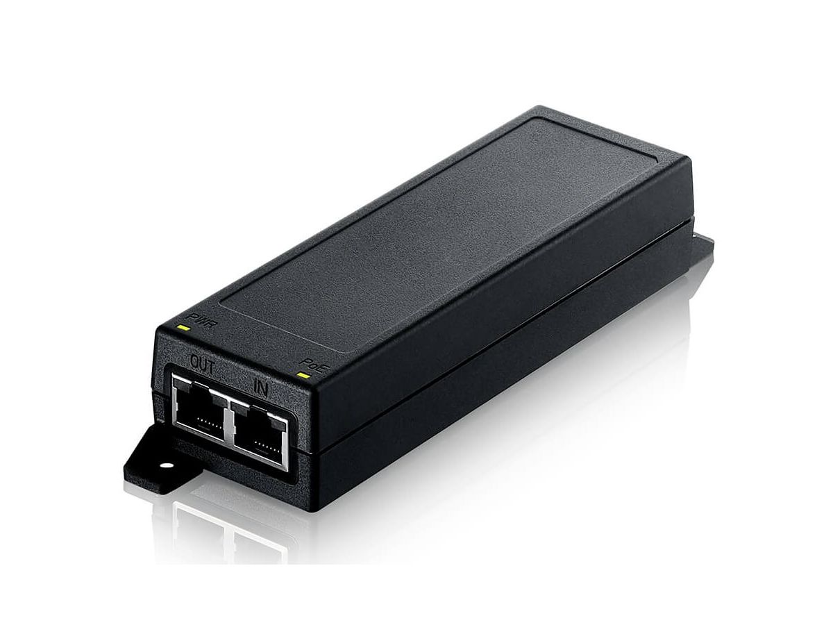 Zyxel PoE12-30W Injecteur 2.5G PoE+