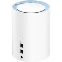 CUDY M1200 AC1200 WiFi Mesh, à l'unité