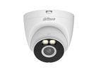 DAHUA DH-IPC-T2AP-LED-0280B-EUR Caméra tourelle 2 MP, 98°, IR-LED 30m, WLAN