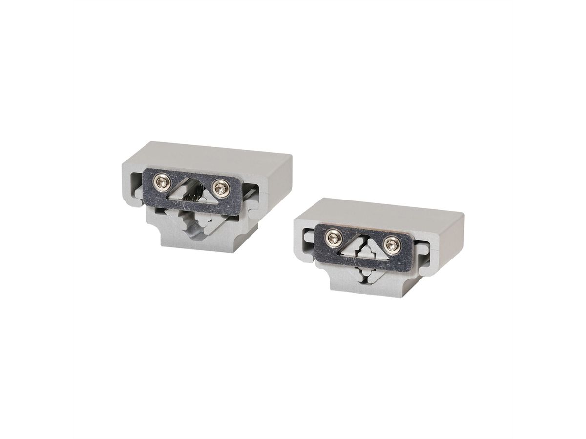 Conducteur de chaleur flexible (FHC) SCHROFF Interscale, 20 mm