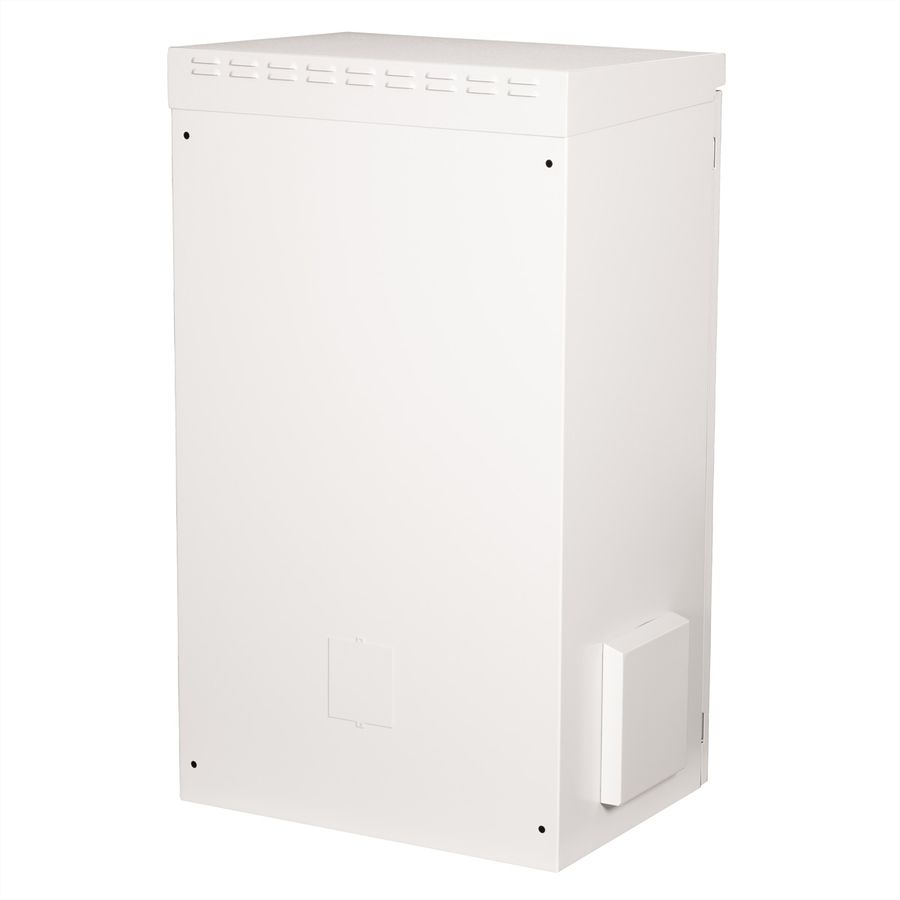 ROLINE 19" Boîtier mural Pro 20U, 600x450 LxP IP55 outdoor gris