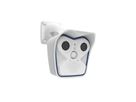 MOBOTIX M16B AllroundDual-Caméra 6MP avec deux objectifs B119 (31° jour/nuit)