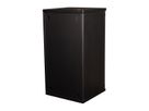 ROLINE 10" Boîtier mural 12U, 312x300 LxP  noir