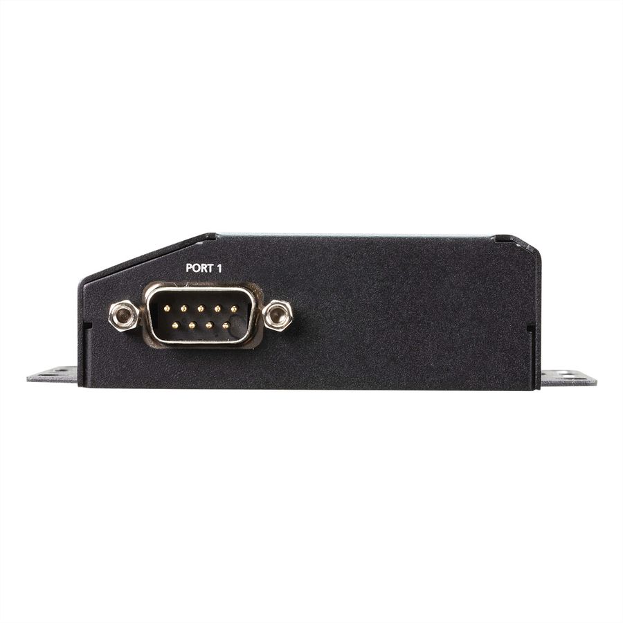 ATEN SN3001 Serveur de périphériques sécurisés RS-232 à 1 port