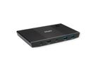 ROLINE Switch KVM, 2 PCs, HDMI 4K, USB