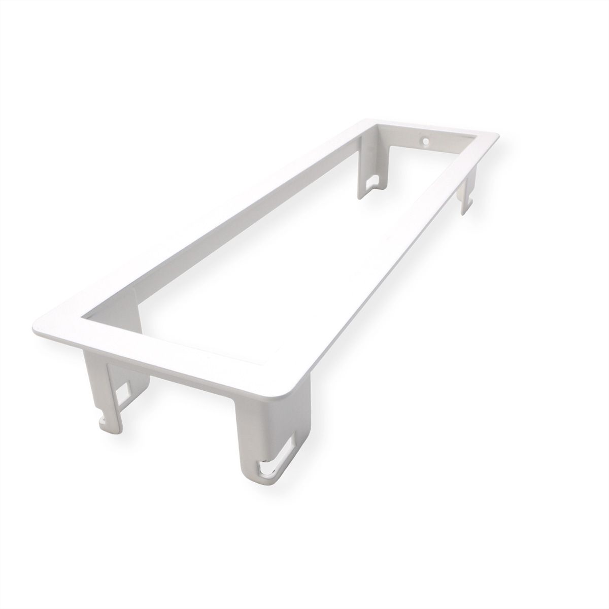 POWER FRAME Cadre Small, blanc