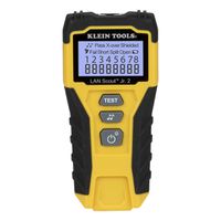 KLEIN TOOLS VDV526-052 LAN Scout Jr. Testeur de câble