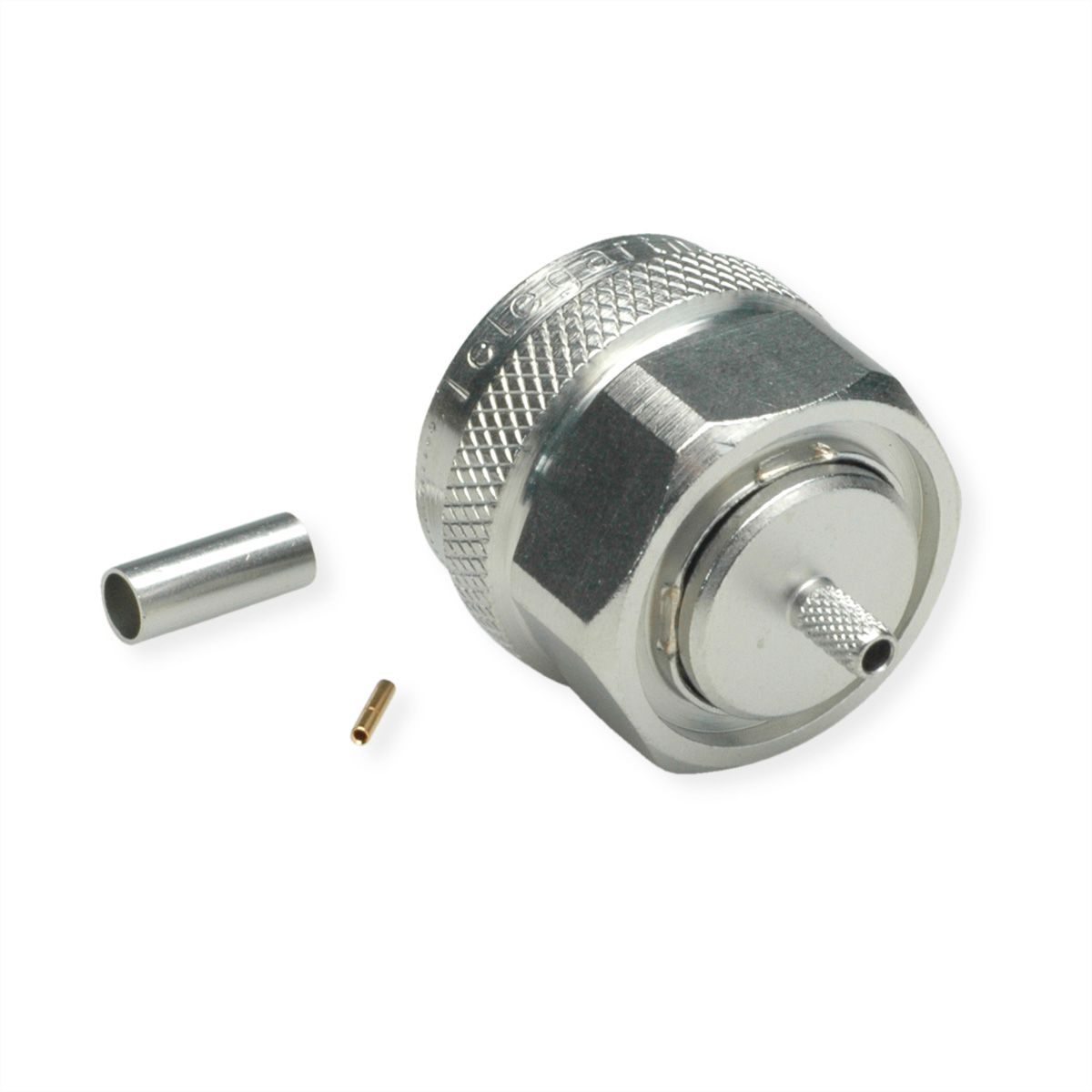 TELEGÄRTNER Connecteur N à sertir pour RG-316/U