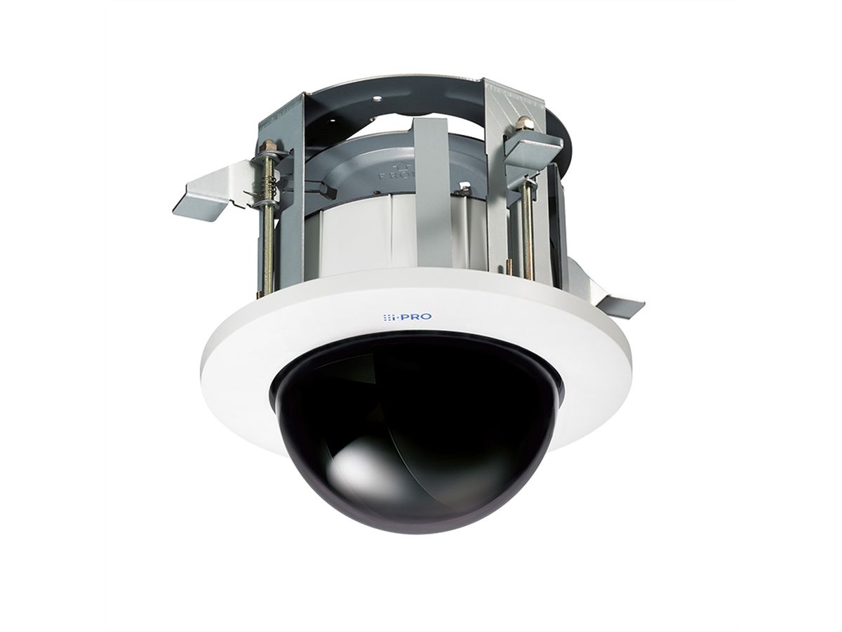i-PRO WV-QED100G-W Support de montage