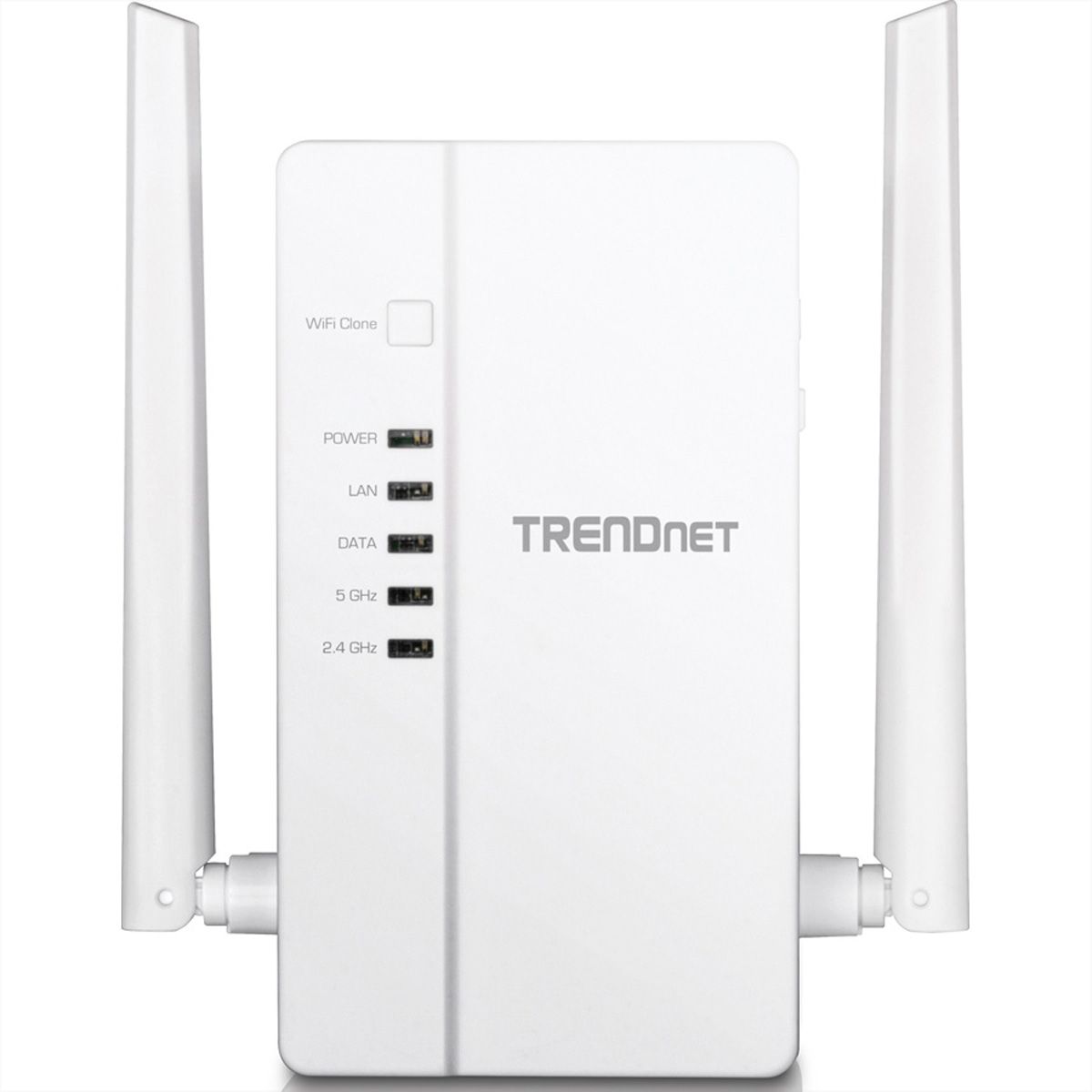 TRENDnet TPL-430AP Blanc Routeur Powerline