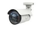 Mobotix Move Vandal-Bullet 2 MP VA, Caméra de plaque d'immatriculation jusqu'à 18m