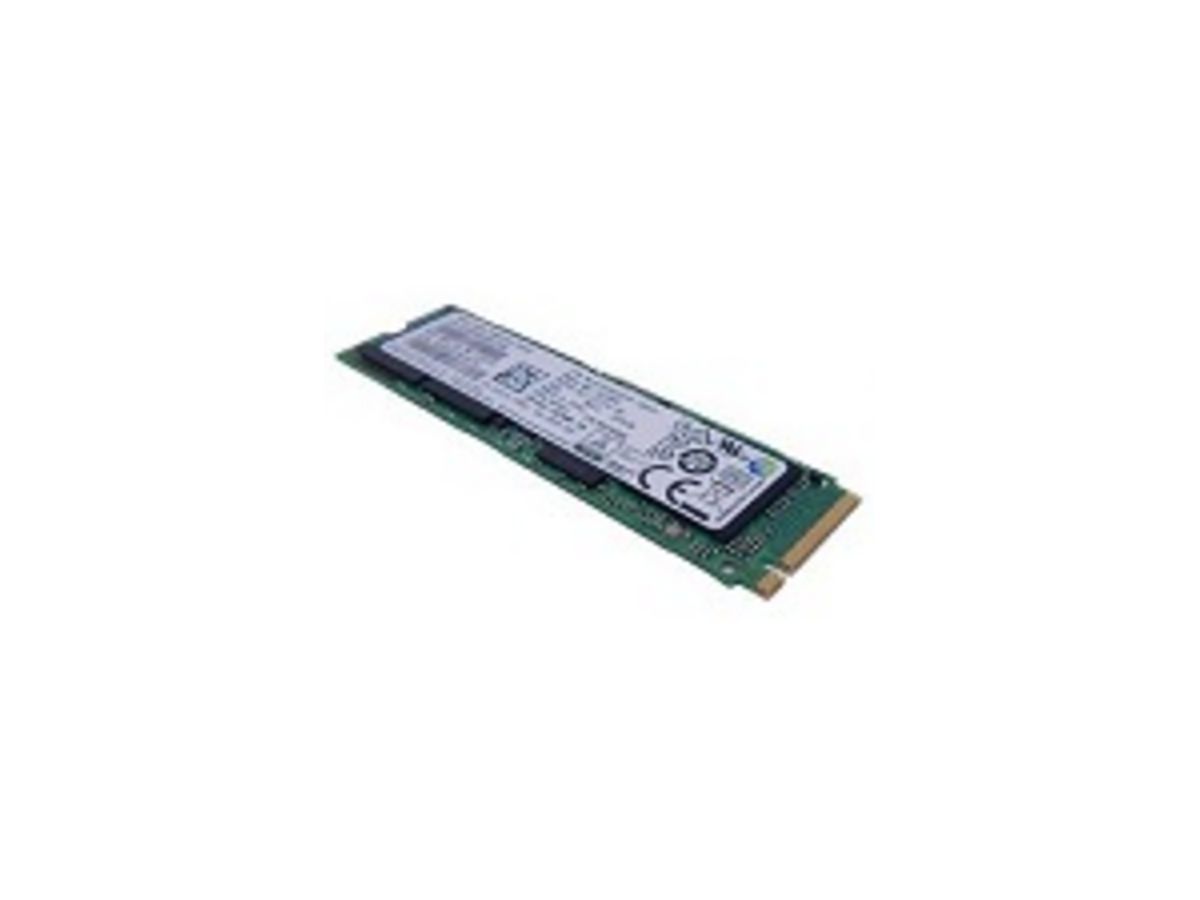Lenovo 4XB0P01014 M.2 disque SSD
