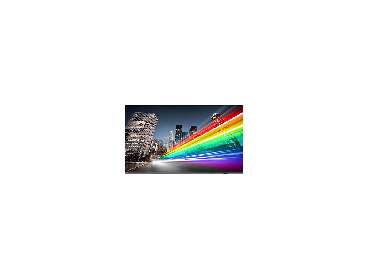 Philips 75BFL2214/12 TV 190,5 cm (75") 4K Ultra HD Smart TV Wifi Anthracite, Gris