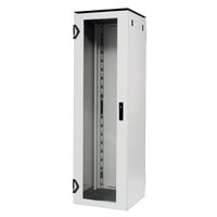 SCHROFF Varistar IP 20 Armoire, porte avant en verre, porte arrière en acier, 42 U 2000H 600W 800D
